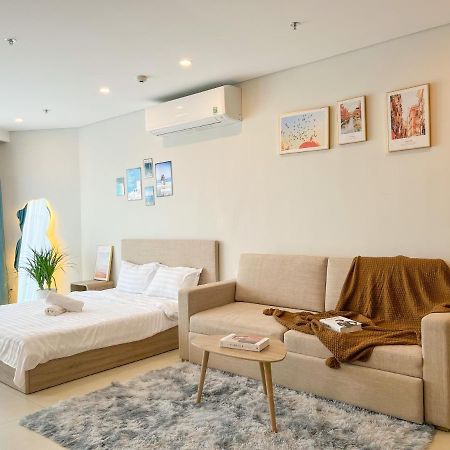 The Sóng - Miam Vungtau Condotel Vũng Tàu Ngoại thất bức ảnh