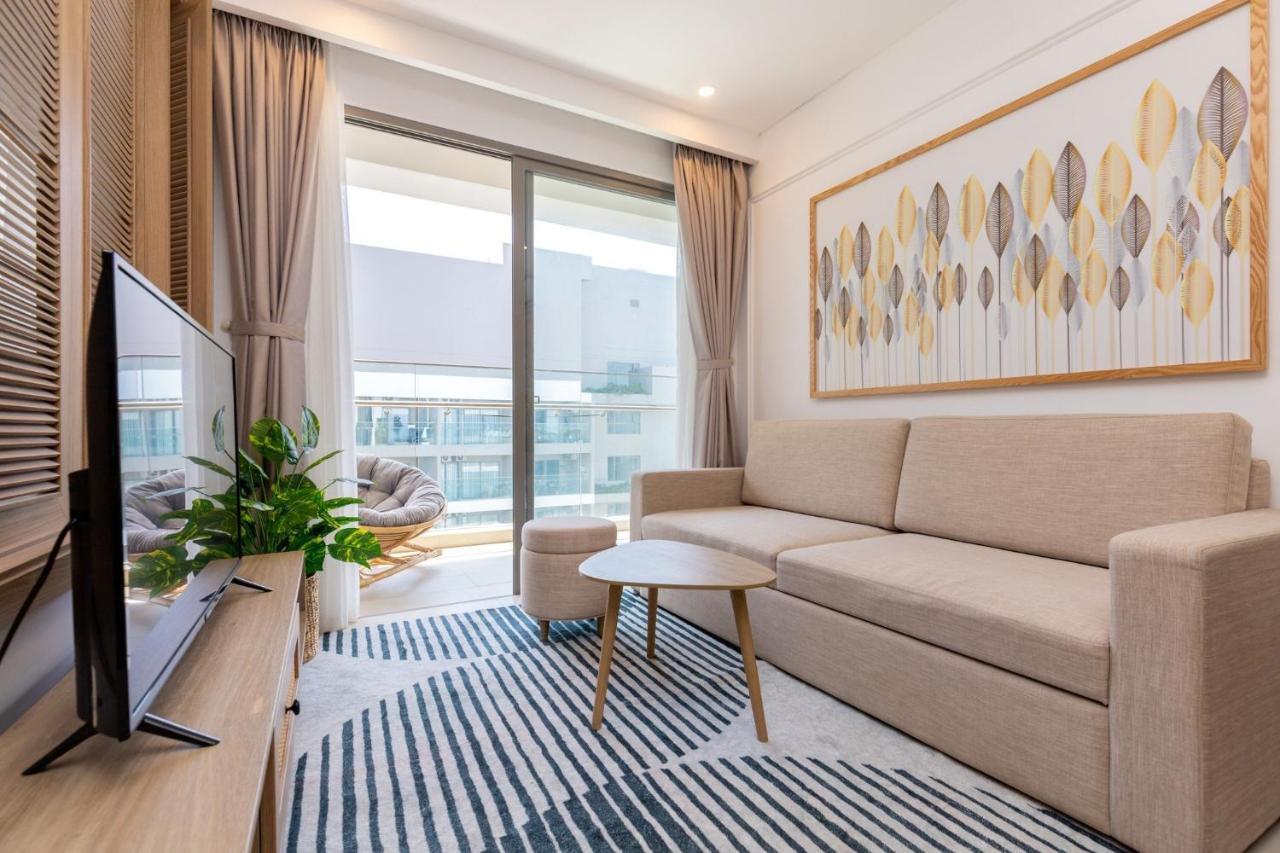 The Sóng - Miam Vungtau Condotel Vũng Tàu Ngoại thất bức ảnh