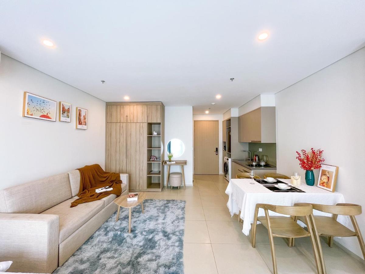 The Sóng - Miam Vungtau Condotel Vũng Tàu Ngoại thất bức ảnh