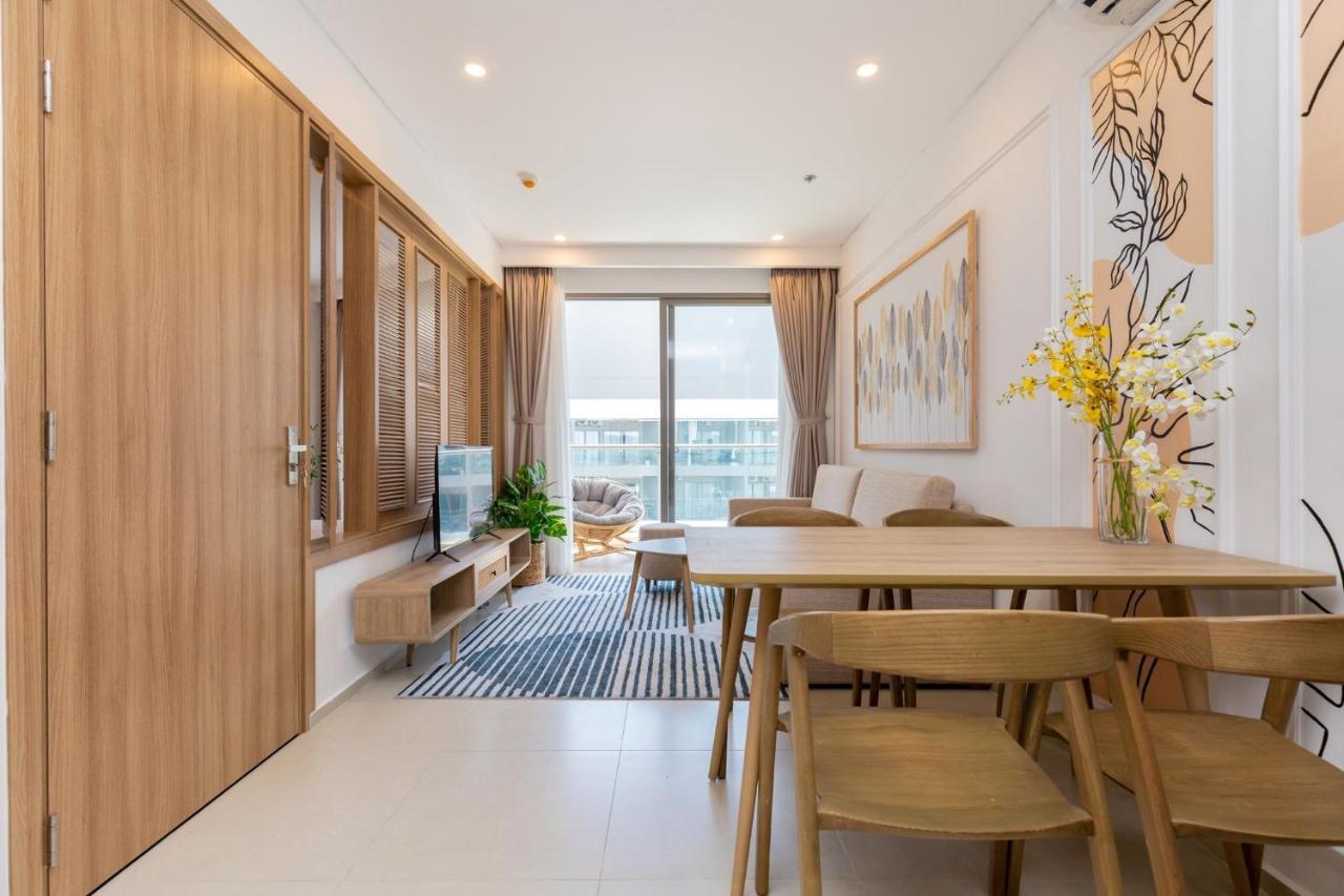 The Sóng - Miam Vungtau Condotel Vũng Tàu Ngoại thất bức ảnh