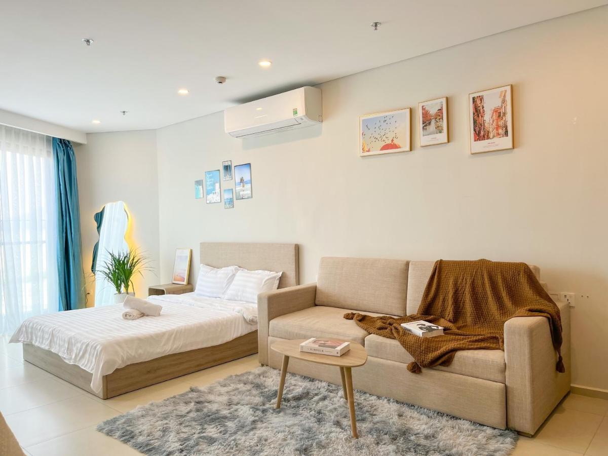 The Sóng - Miam Vungtau Condotel Vũng Tàu Ngoại thất bức ảnh