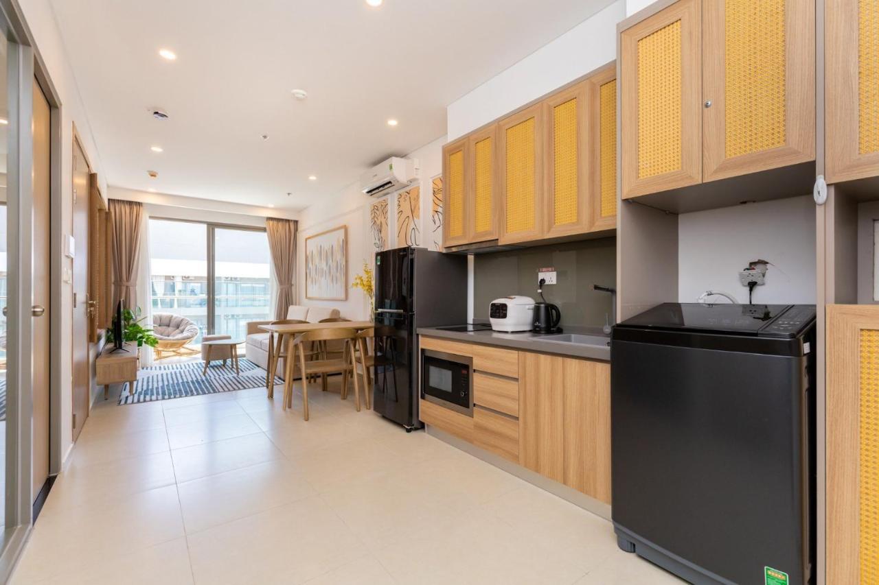The Sóng - Miam Vungtau Condotel Vũng Tàu Ngoại thất bức ảnh
