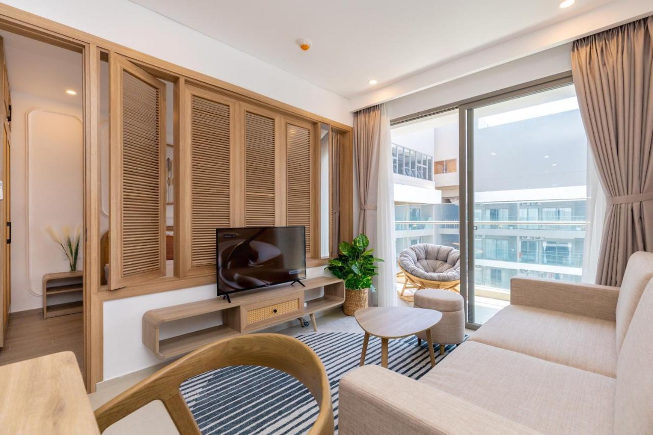 The Sóng - Miam Vungtau Condotel Vũng Tàu Ngoại thất bức ảnh