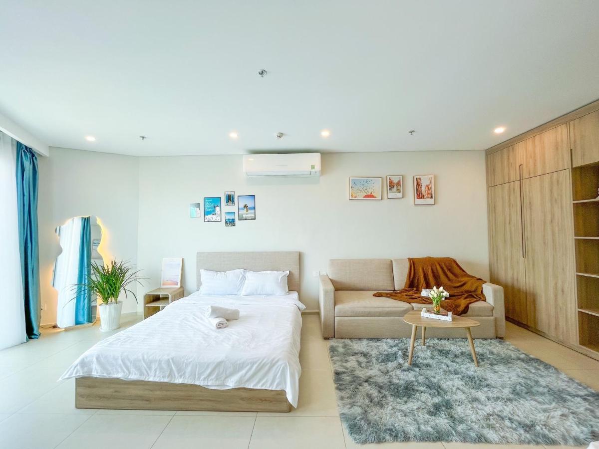 The Sóng - Miam Vungtau Condotel Vũng Tàu Ngoại thất bức ảnh