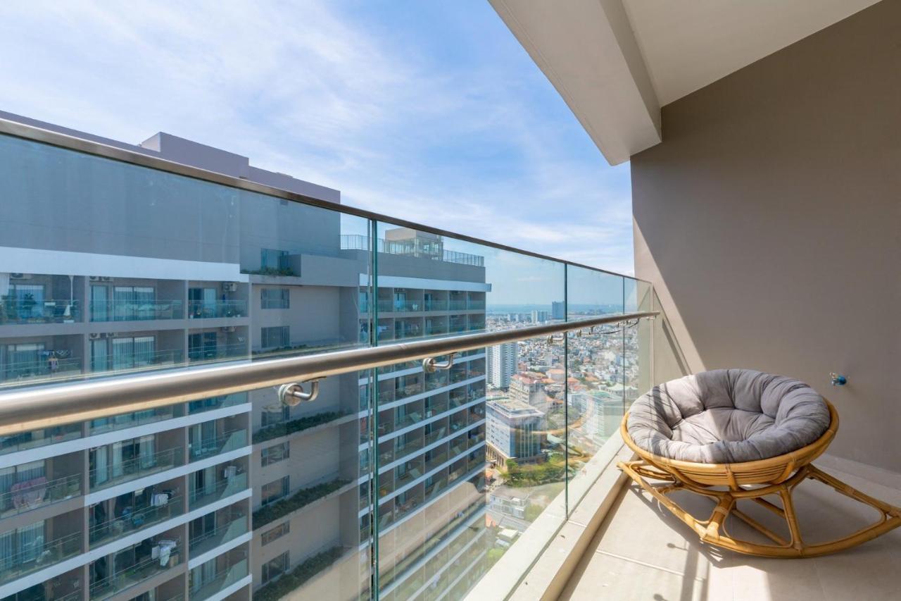 The Sóng - Miam Vungtau Condotel Vũng Tàu Ngoại thất bức ảnh