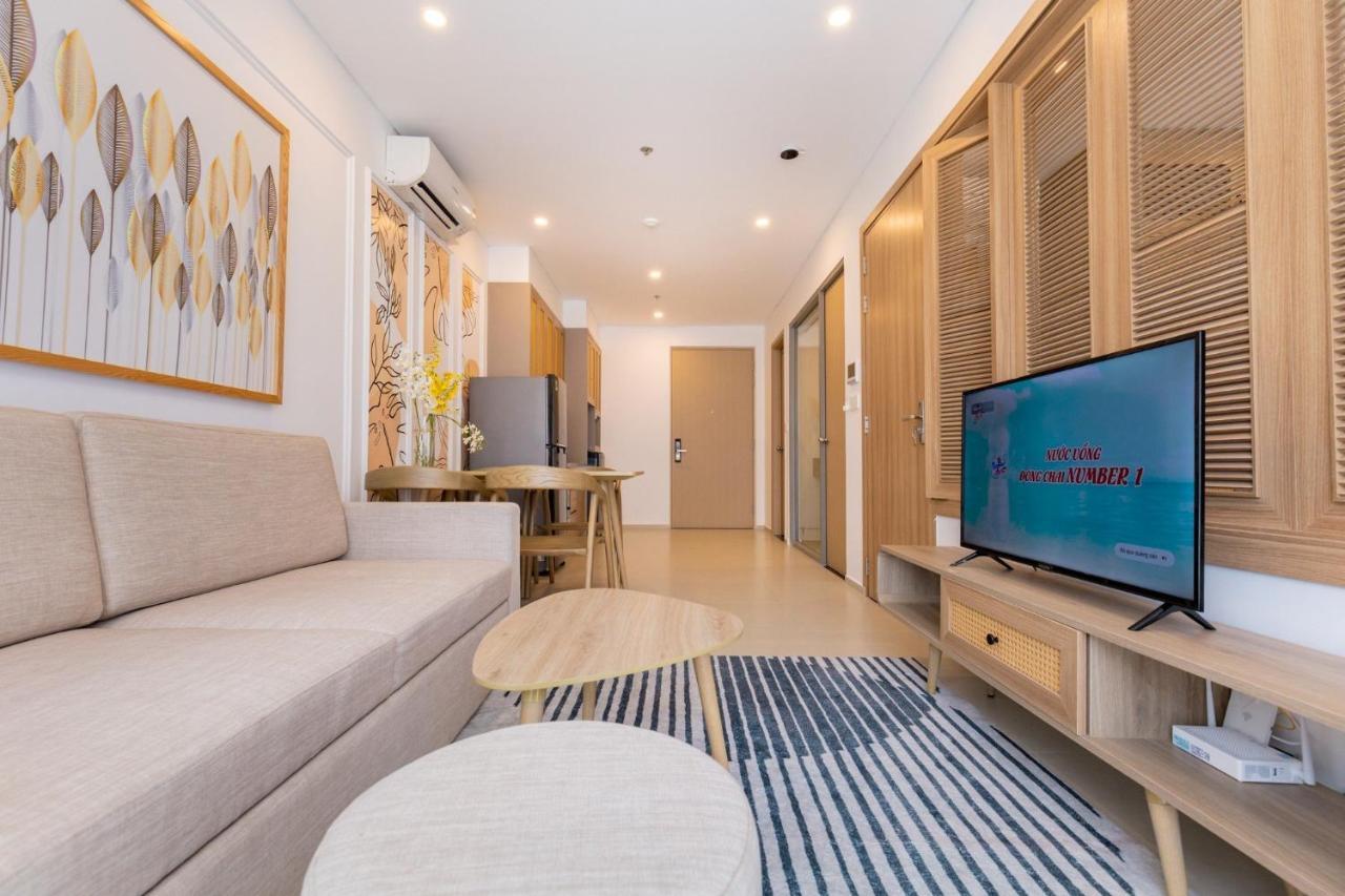 The Sóng - Miam Vungtau Condotel Vũng Tàu Ngoại thất bức ảnh