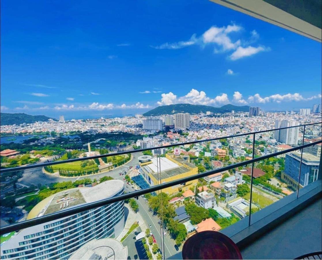 The Sóng - Miam Vungtau Condotel Vũng Tàu Ngoại thất bức ảnh