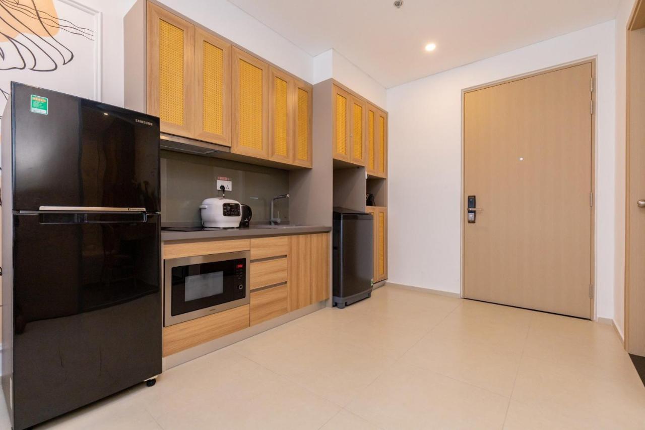 The Sóng - Miam Vungtau Condotel Vũng Tàu Ngoại thất bức ảnh