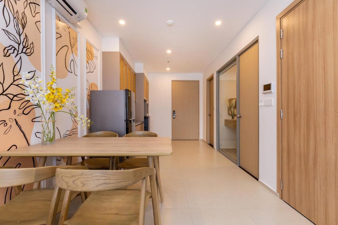 The Sóng - Miam Vungtau Condotel Vũng Tàu Ngoại thất bức ảnh