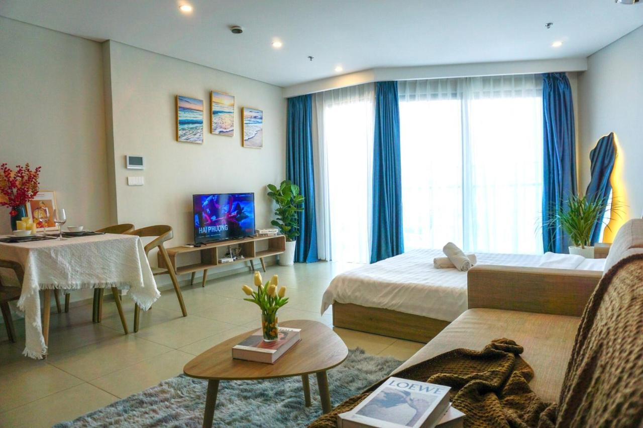 The Sóng - Miam Vungtau Condotel Vũng Tàu Ngoại thất bức ảnh