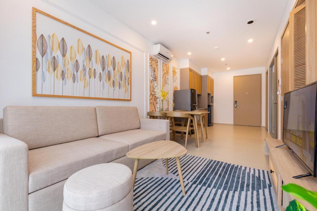 The Sóng - Miam Vungtau Condotel Vũng Tàu Ngoại thất bức ảnh