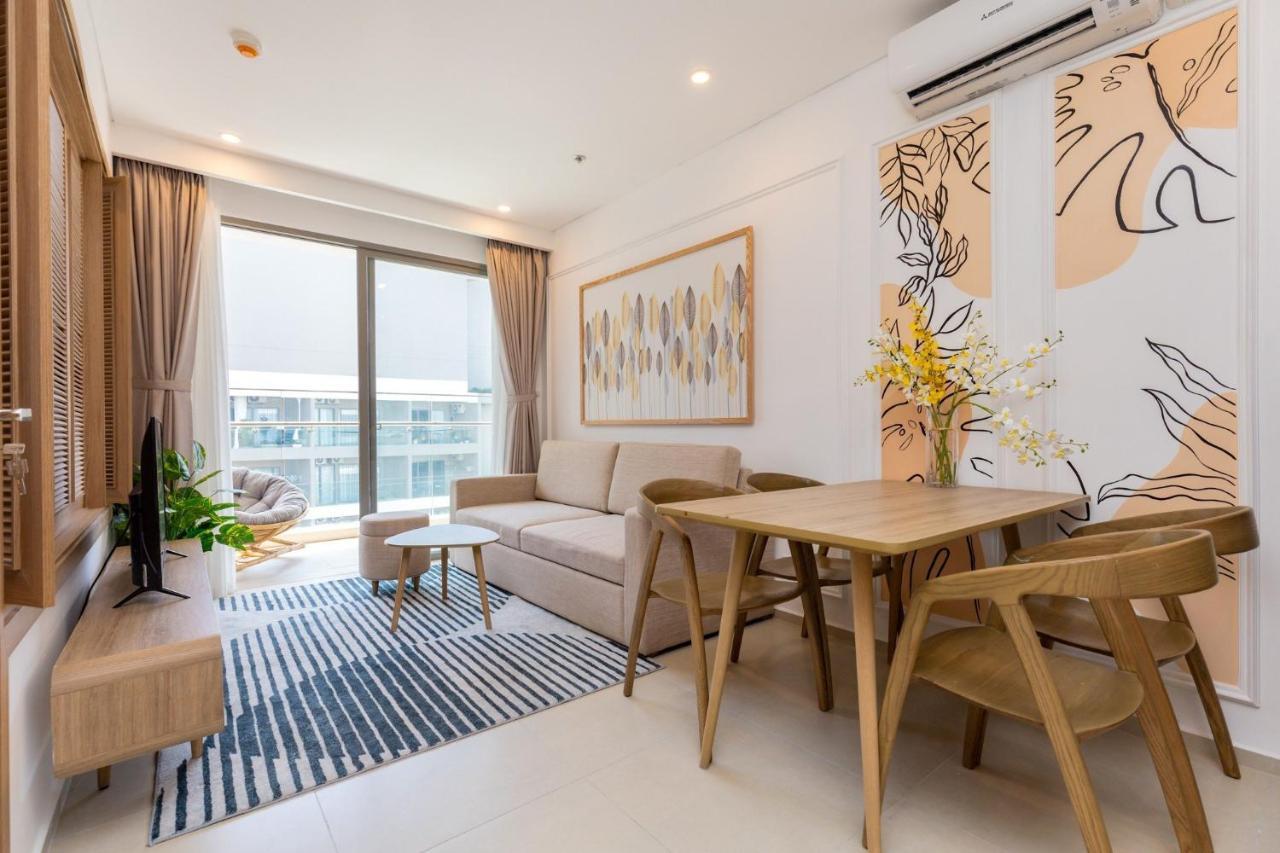 The Sóng - Miam Vungtau Condotel Vũng Tàu Ngoại thất bức ảnh