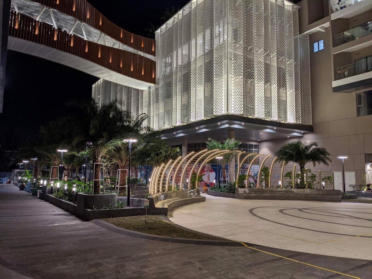 The Sóng - Miam Vungtau Condotel Vũng Tàu Ngoại thất bức ảnh