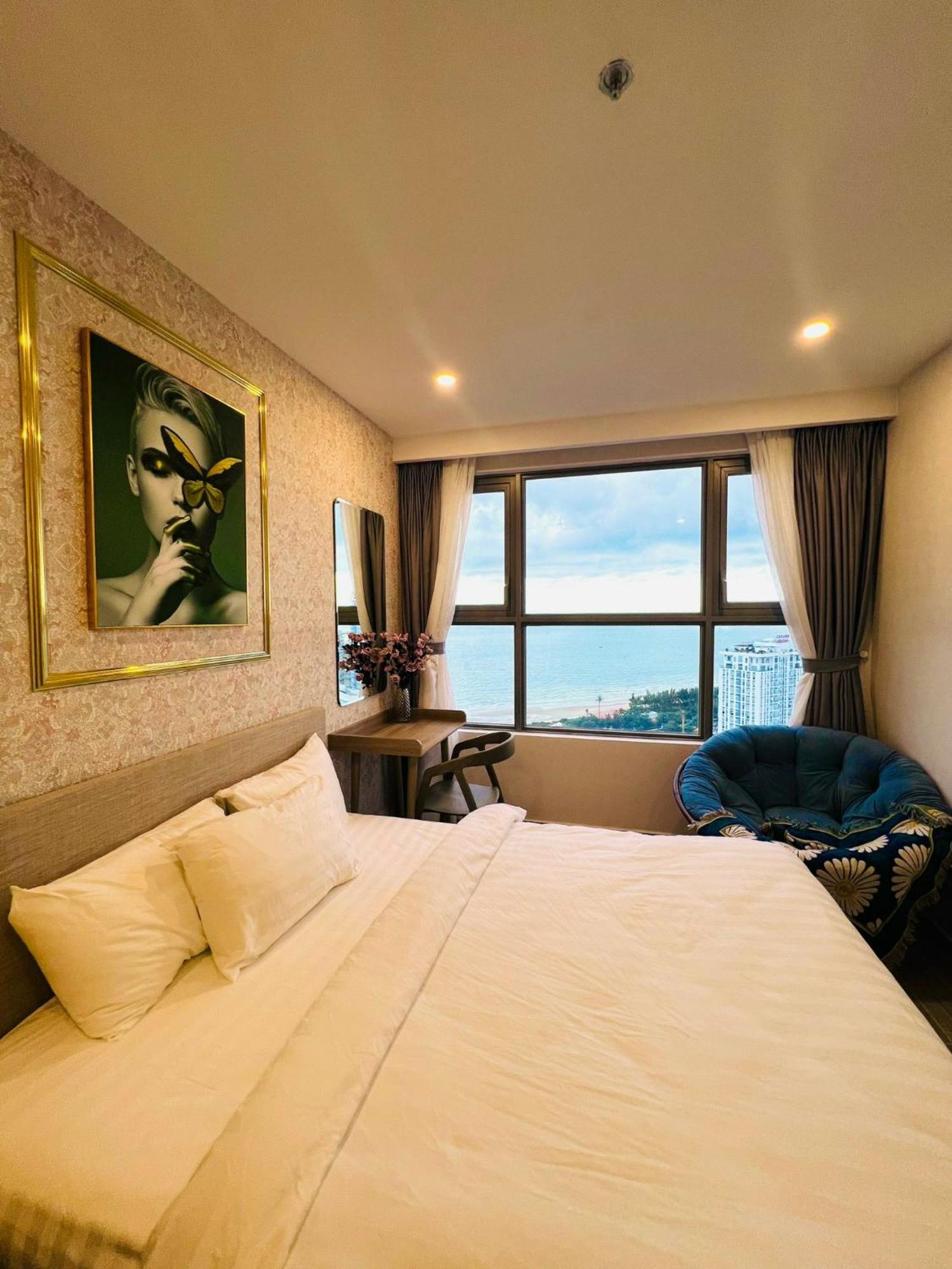 The Sóng - Miam Vungtau Condotel Vũng Tàu Ngoại thất bức ảnh