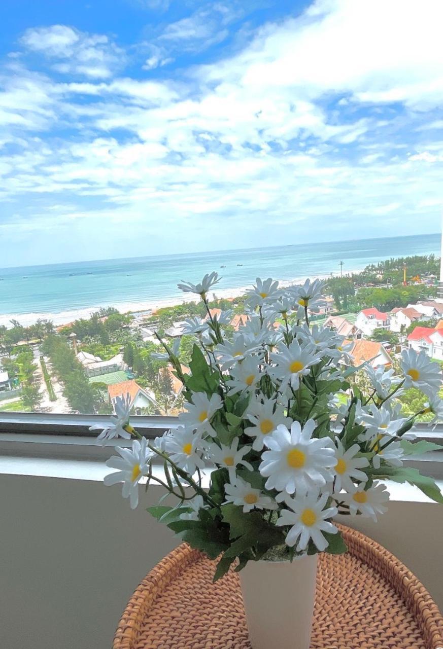 The Sóng - Miam Vungtau Condotel Vũng Tàu Ngoại thất bức ảnh
