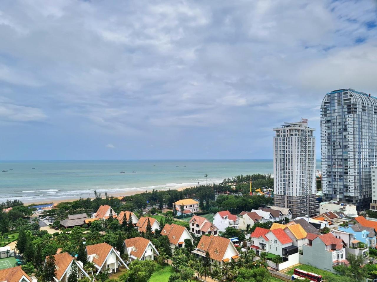 The Sóng - Miam Vungtau Condotel Vũng Tàu Ngoại thất bức ảnh