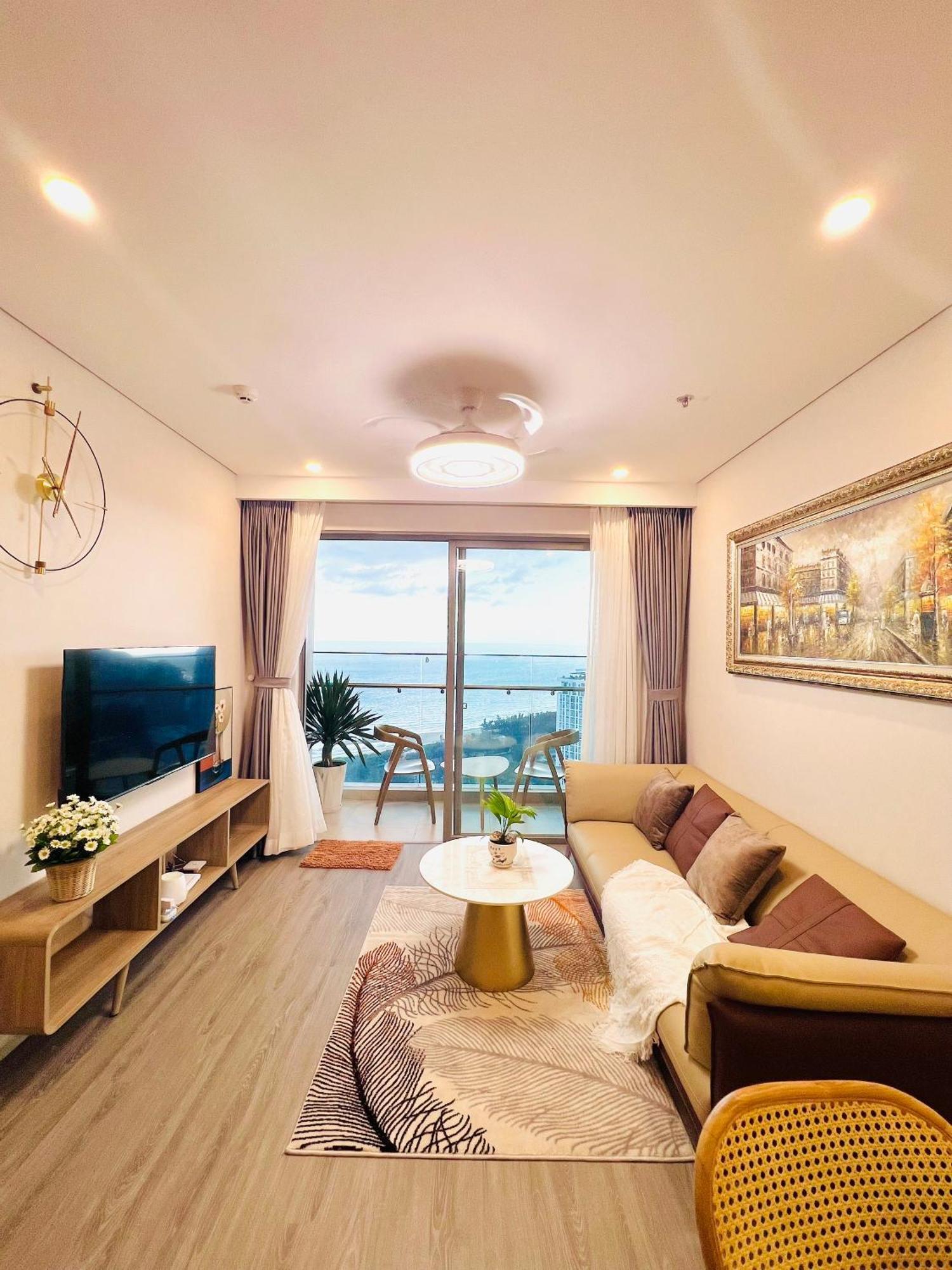 The Sóng - Miam Vungtau Condotel Vũng Tàu Ngoại thất bức ảnh
