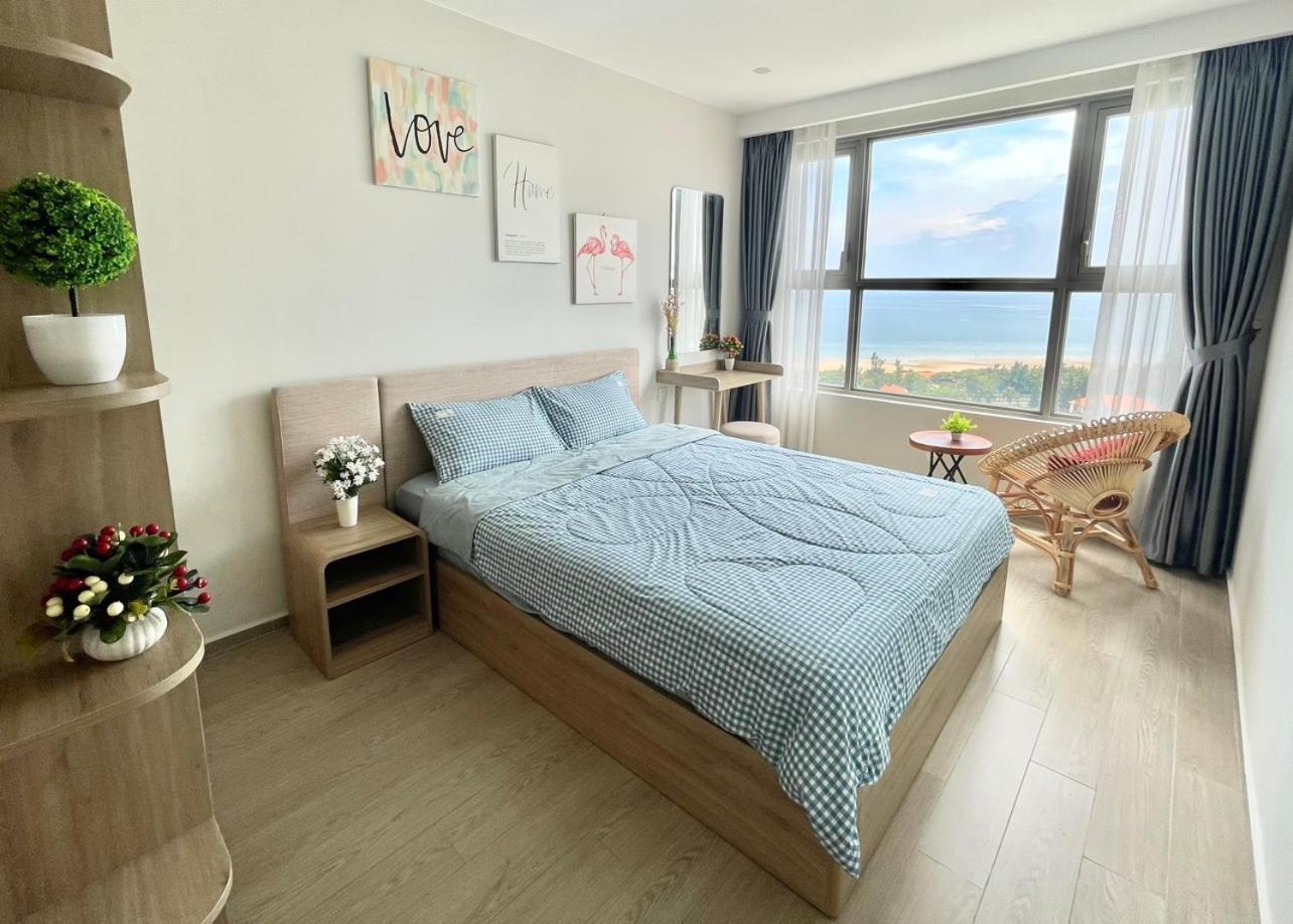 The Sóng - Miam Vungtau Condotel Vũng Tàu Ngoại thất bức ảnh