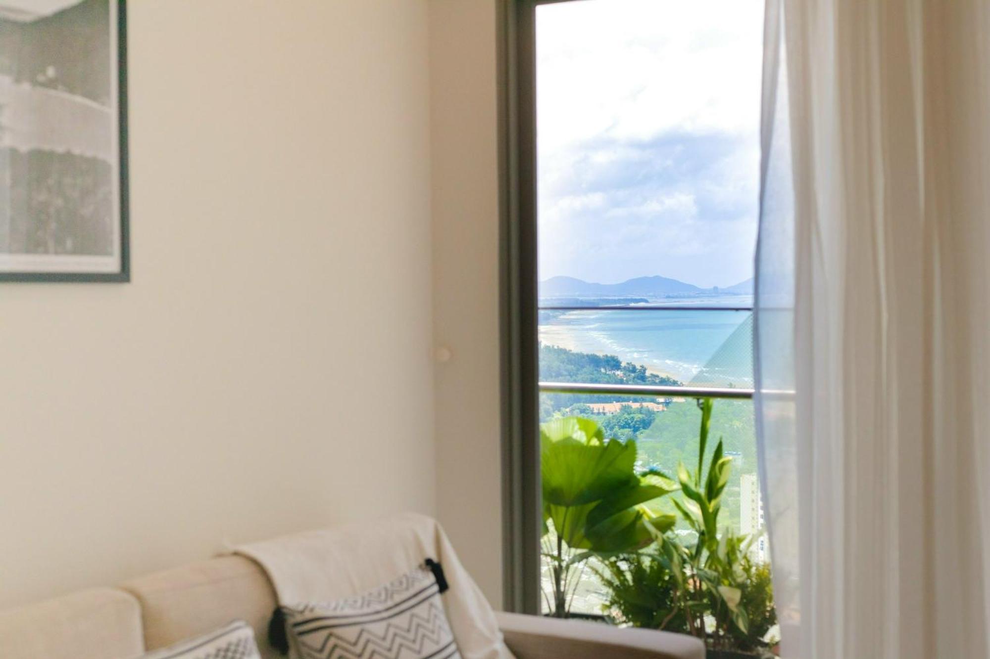 The Sóng - Miam Vungtau Condotel Vũng Tàu Ngoại thất bức ảnh