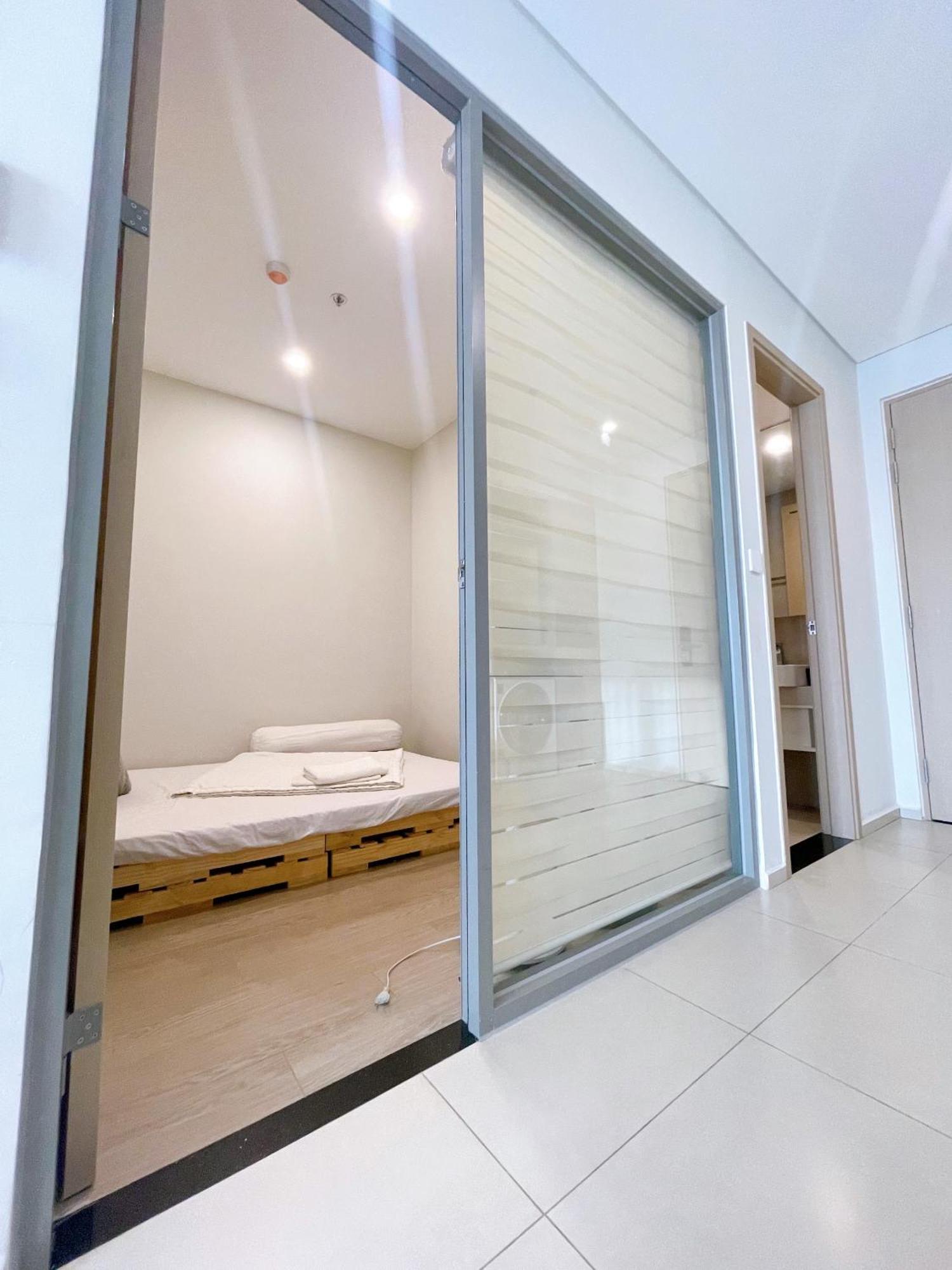 The Sóng - Miam Vungtau Condotel Vũng Tàu Ngoại thất bức ảnh