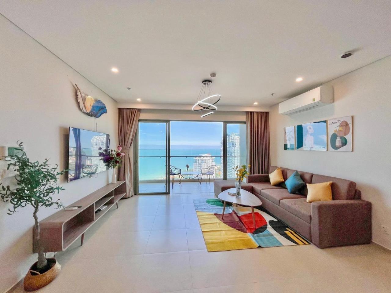 The Sóng - Miam Vungtau Condotel Vũng Tàu Ngoại thất bức ảnh