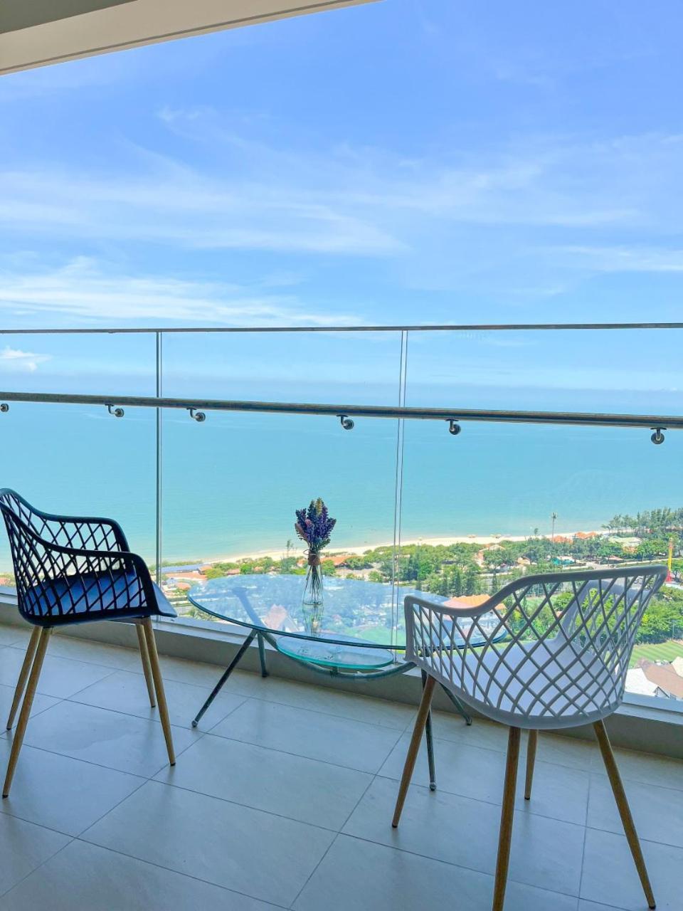 The Sóng - Miam Vungtau Condotel Vũng Tàu Ngoại thất bức ảnh