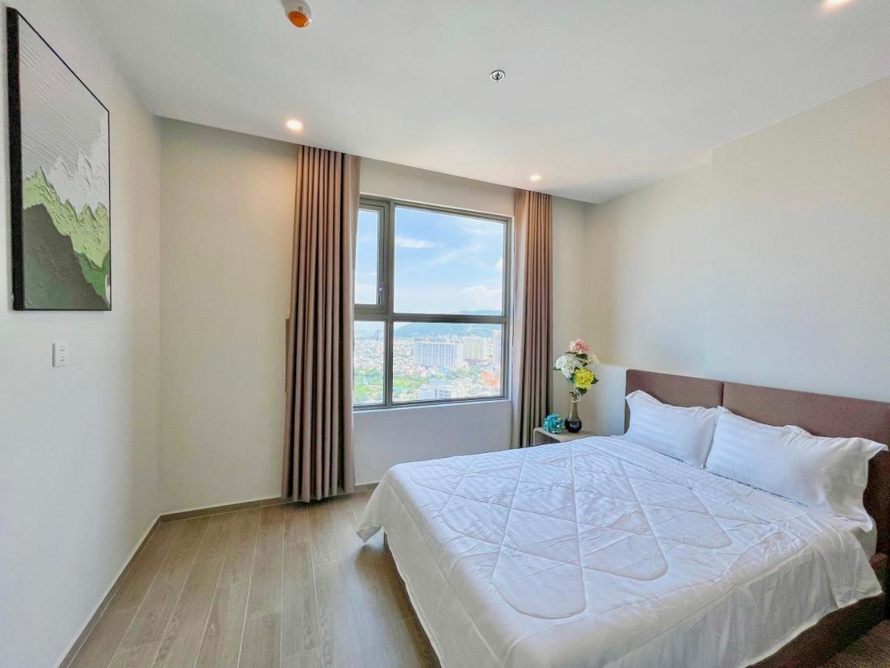 The Sóng - Miam Vungtau Condotel Vũng Tàu Ngoại thất bức ảnh