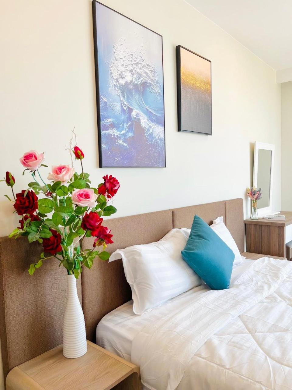 The Sóng - Miam Vungtau Condotel Vũng Tàu Ngoại thất bức ảnh