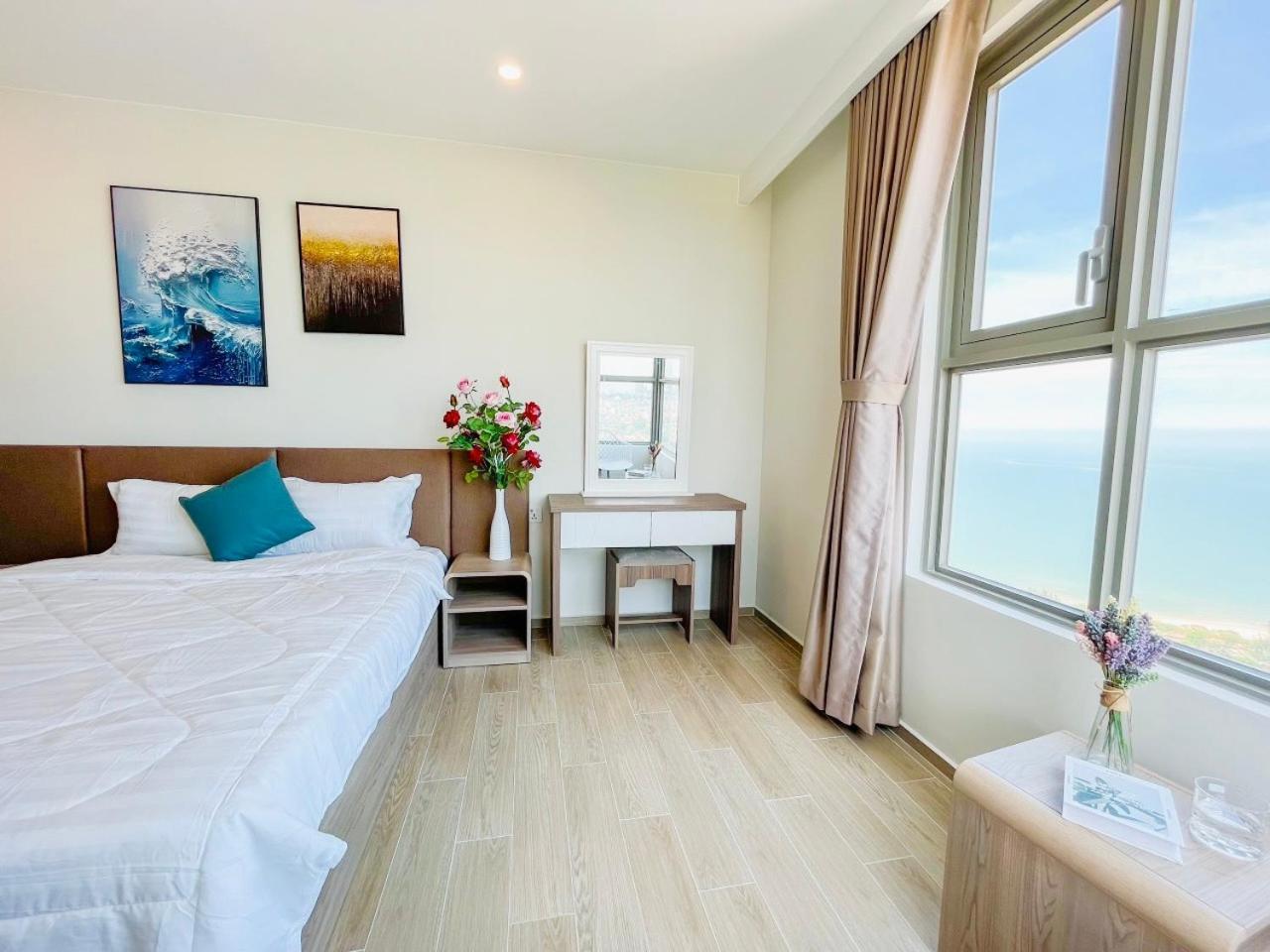 The Sóng - Miam Vungtau Condotel Vũng Tàu Ngoại thất bức ảnh