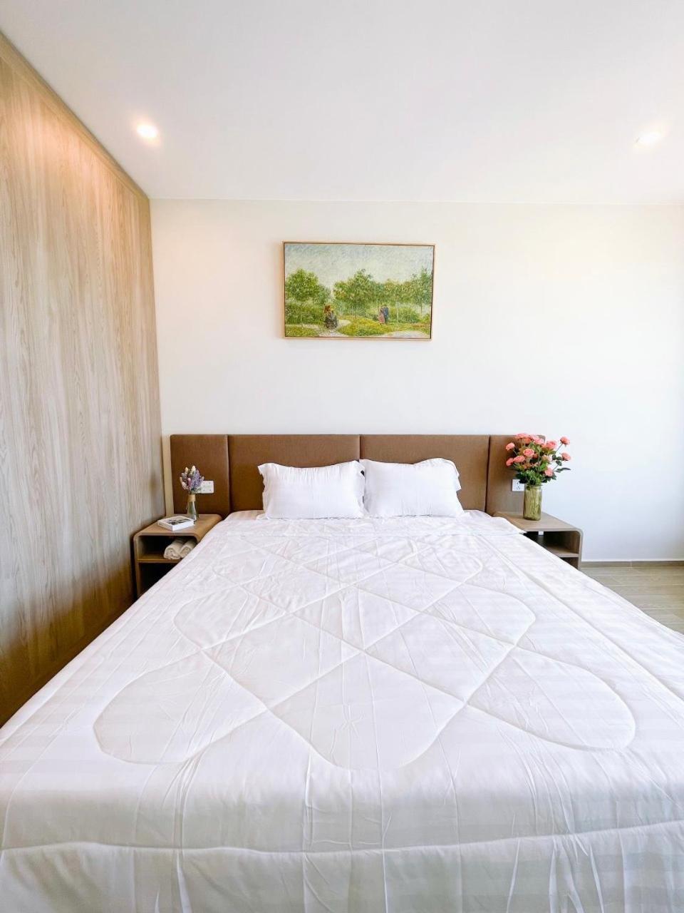 The Sóng - Miam Vungtau Condotel Vũng Tàu Ngoại thất bức ảnh