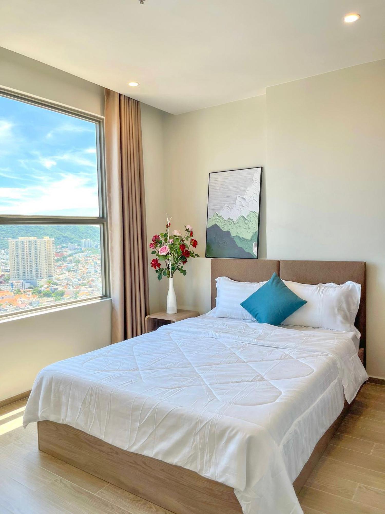 The Sóng - Miam Vungtau Condotel Vũng Tàu Ngoại thất bức ảnh