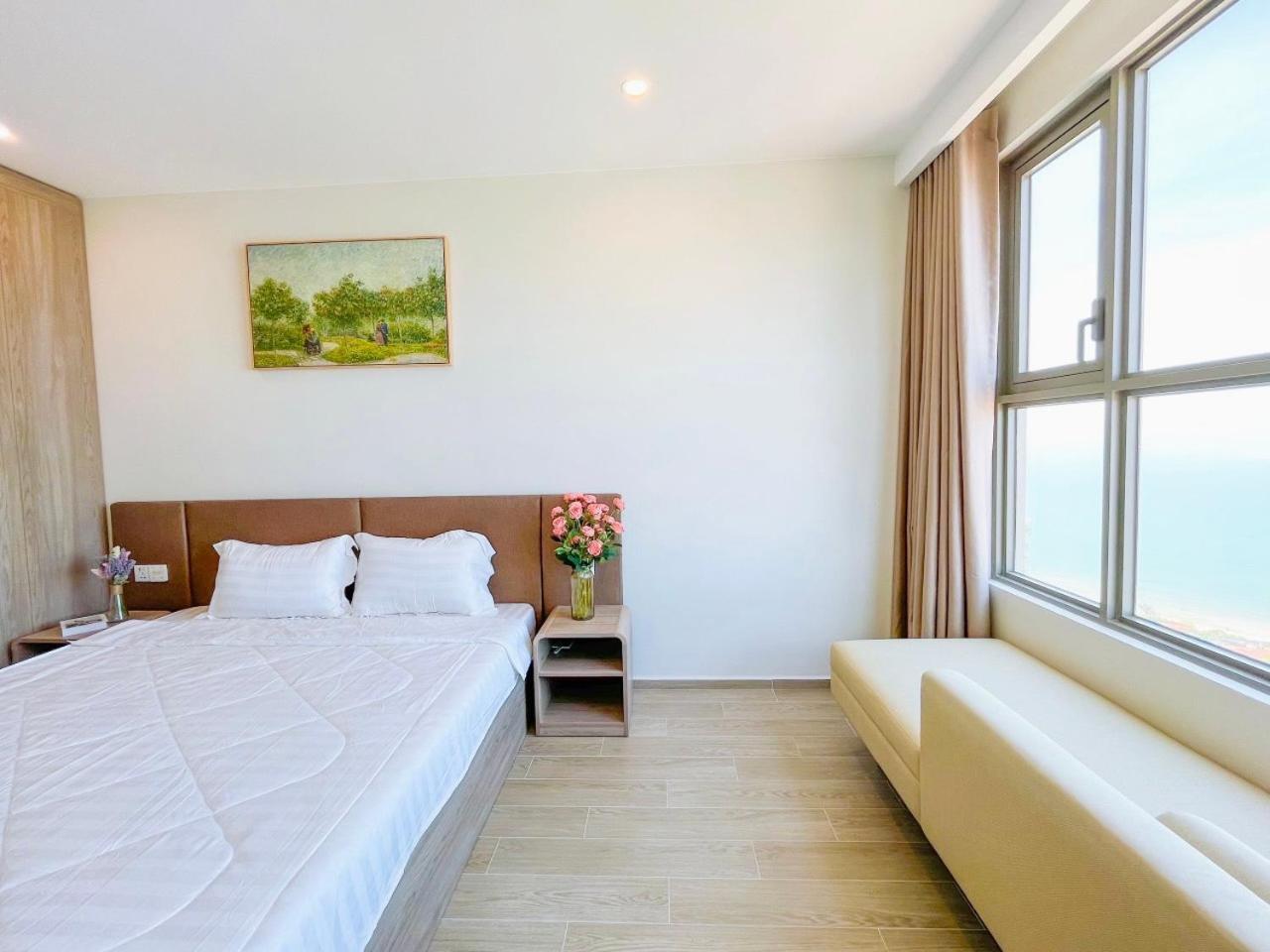 The Sóng - Miam Vungtau Condotel Vũng Tàu Ngoại thất bức ảnh