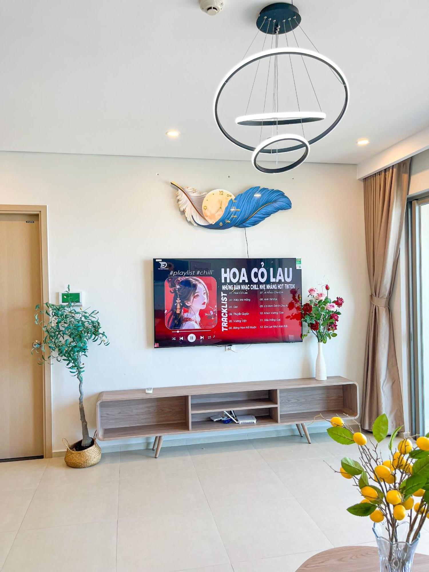 The Sóng - Miam Vungtau Condotel Vũng Tàu Ngoại thất bức ảnh