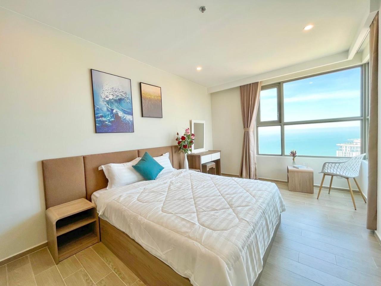 The Sóng - Miam Vungtau Condotel Vũng Tàu Ngoại thất bức ảnh