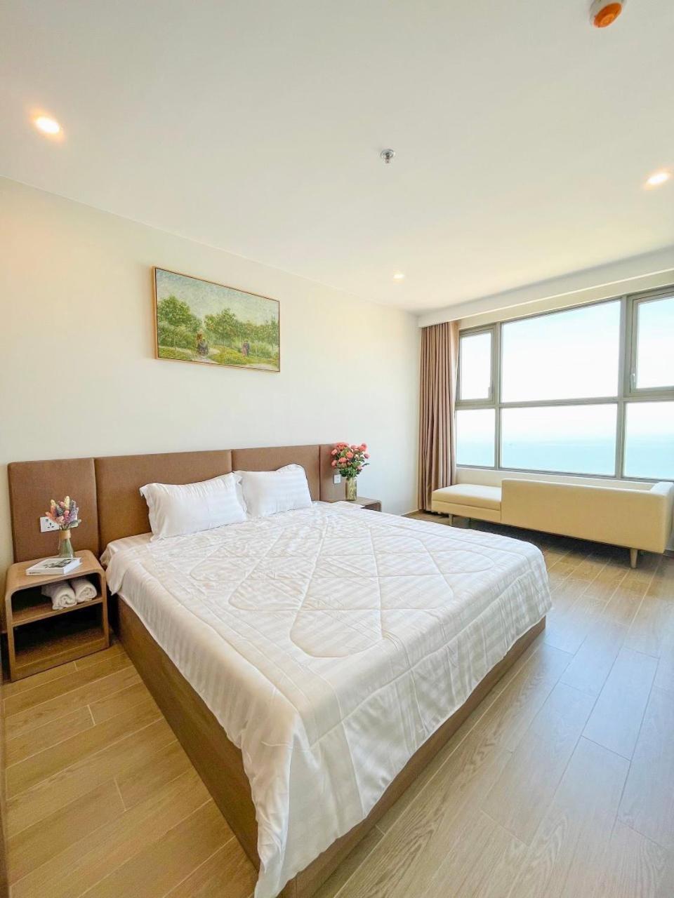 The Sóng - Miam Vungtau Condotel Vũng Tàu Ngoại thất bức ảnh