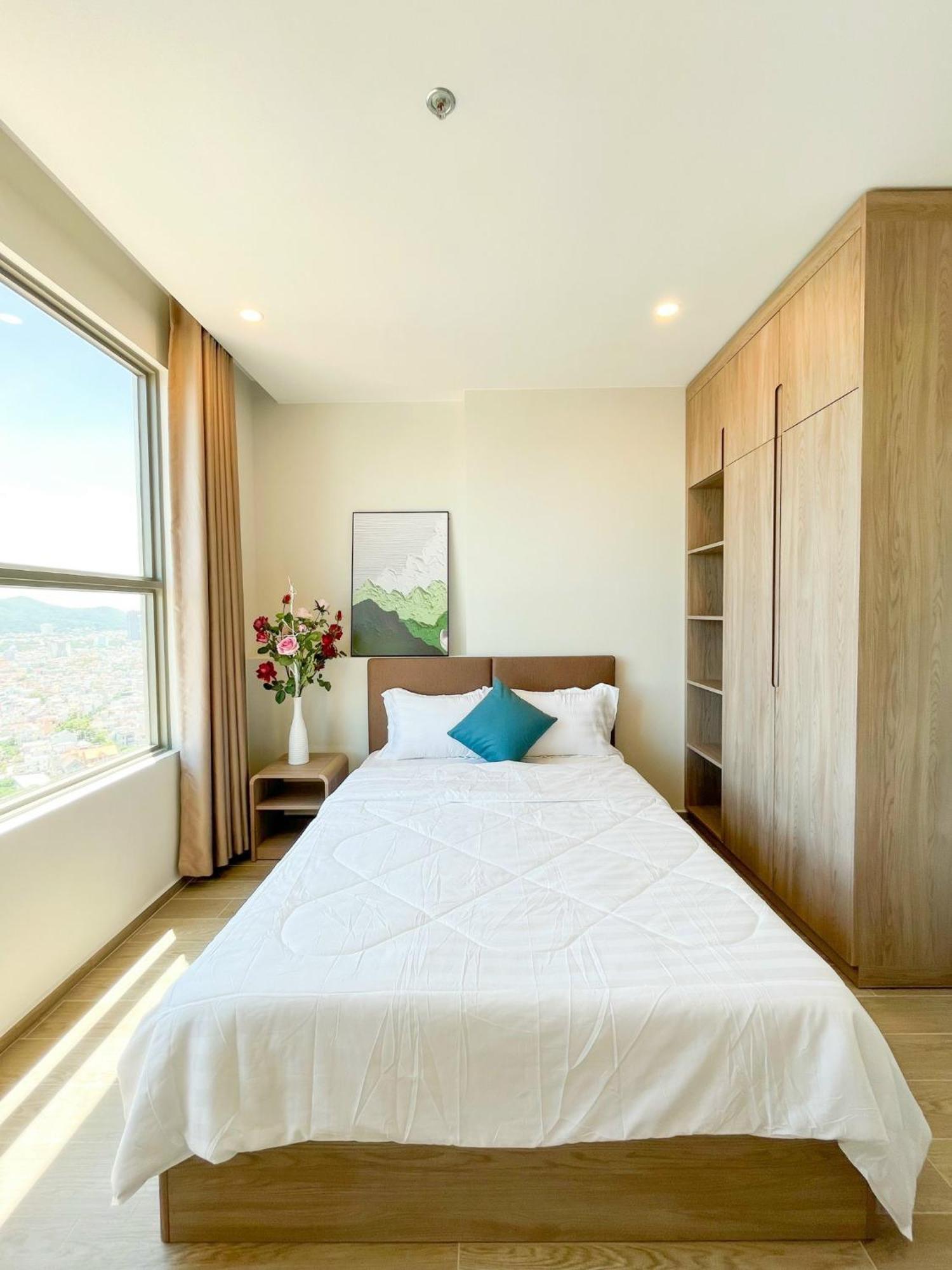 The Sóng - Miam Vungtau Condotel Vũng Tàu Ngoại thất bức ảnh